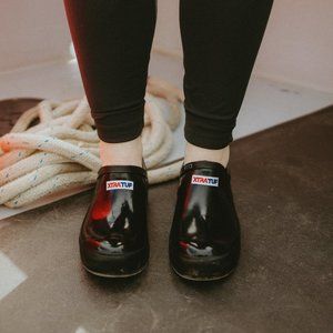 Xtratuf Legacy Clog - Black